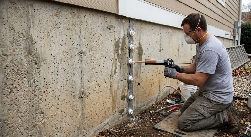 Top Foundation Repair Companies in Munster, IN