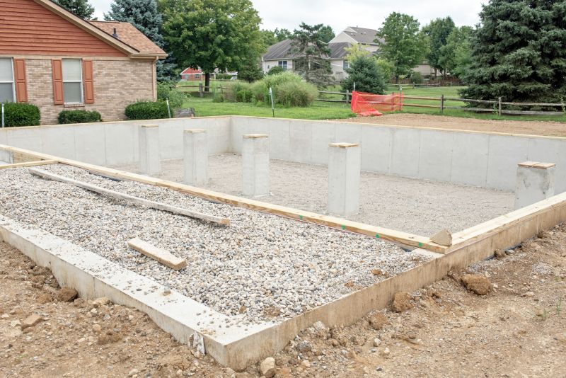 Concrete Foundation Repair Methods Explained